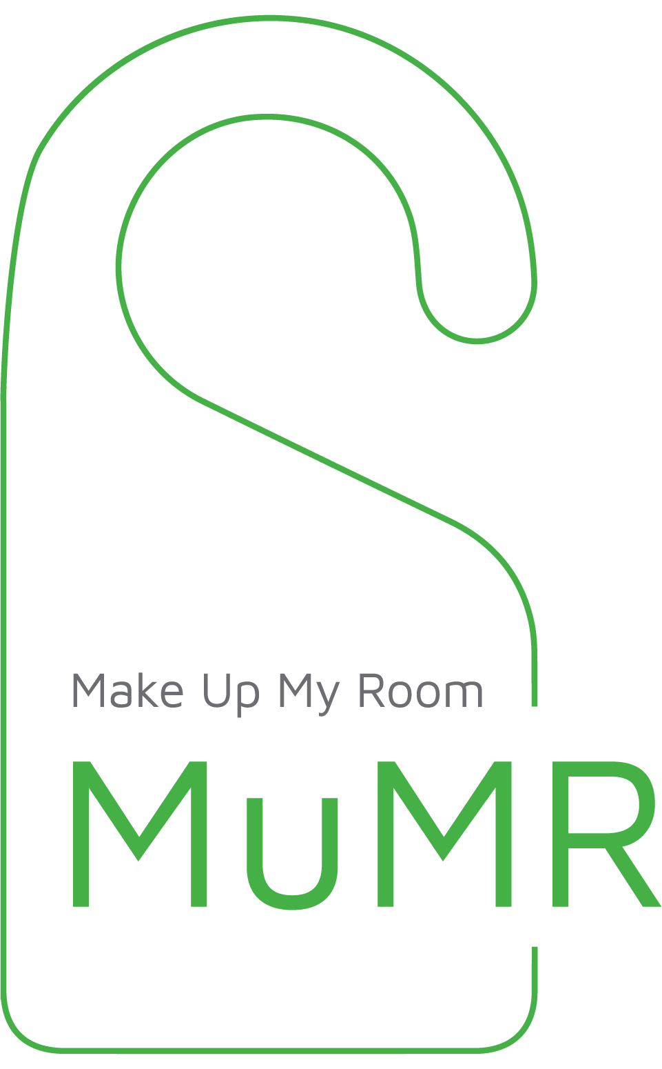 MakeUpMyRoom Logo