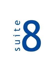 suite 8 logo